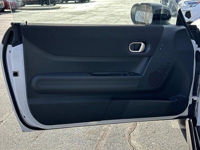 2026 MINI Hardtop 2 Door Cooper S