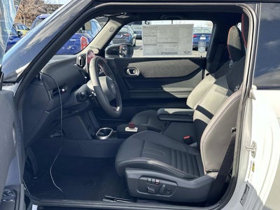 2026 MINI Hardtop 2 Door Cooper S