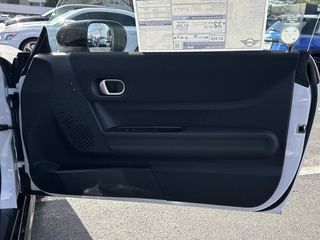 2026 MINI Hardtop 2 Door Cooper S