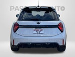 2026 MINI Hardtop 2 Door Cooper S