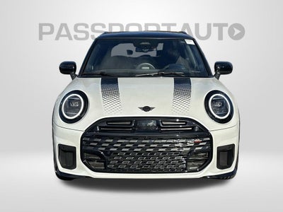 2026 MINI Hardtop 2 Door Cooper S