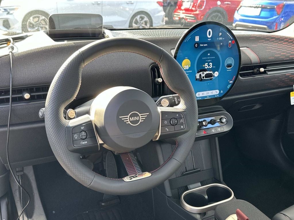 2026 MINI Hardtop 2 Door Cooper S