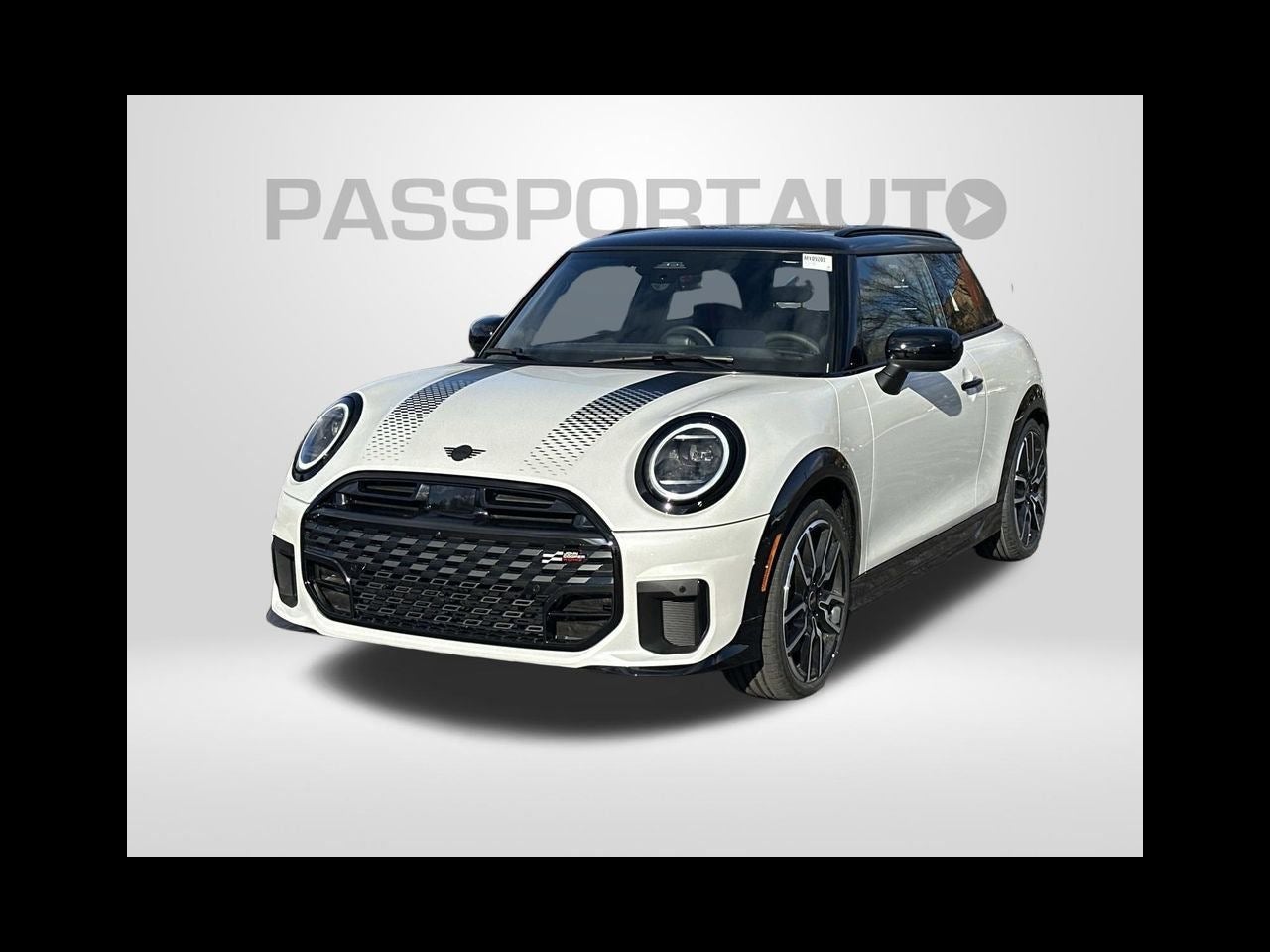 2026 MINI Hardtop 2 Door Cooper S