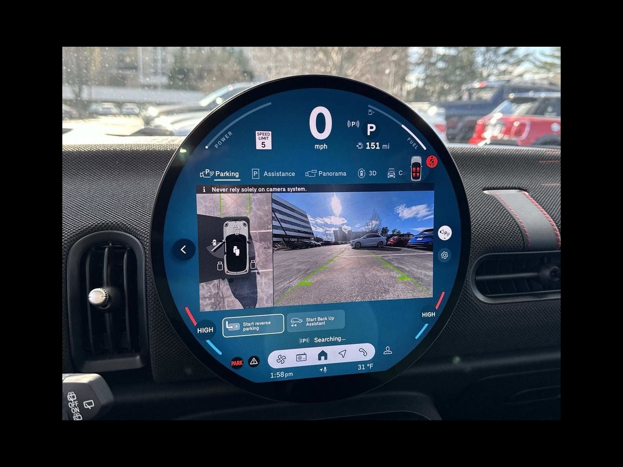 2026 MINI Hardtop 2 Door Cooper S