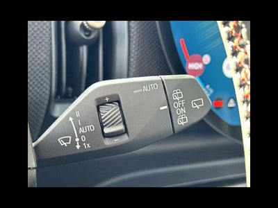 2026 MINI Hardtop 2 Door Cooper S