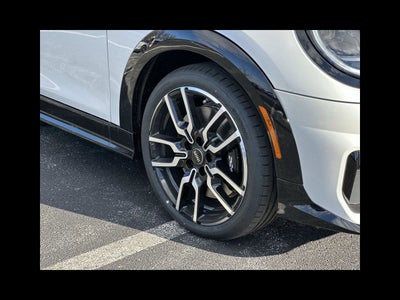 2026 MINI Hardtop 2 Door Cooper S