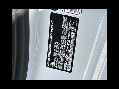 2026 MINI Hardtop 2 Door Cooper S