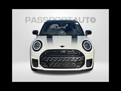 2026 MINI Hardtop 2 Door Cooper S