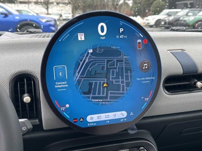 2026 MINI Cooper S Signature Plus Hardtop 2 Door