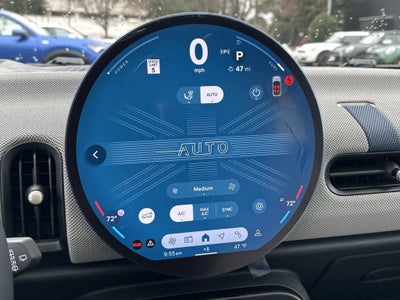 2026 MINI Cooper S Signature Plus Hardtop 2 Door