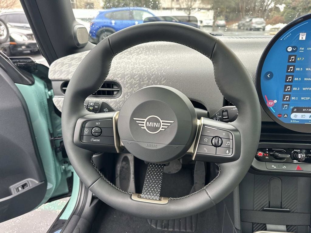 2026 MINI Cooper S Signature Plus Hardtop 2 Door