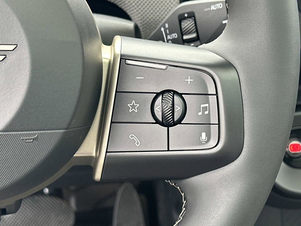 2026 MINI Cooper S Signature Plus Hardtop 2 Door