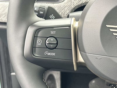 2026 MINI Cooper S Signature Plus Hardtop 2 Door