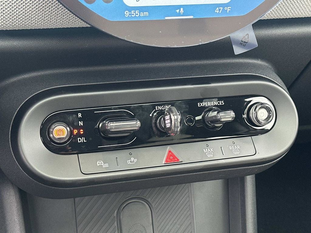 2026 MINI Cooper S Signature Plus Hardtop 2 Door