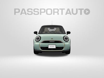 2026 MINI Cooper S Signature Plus Hardtop 2 Door