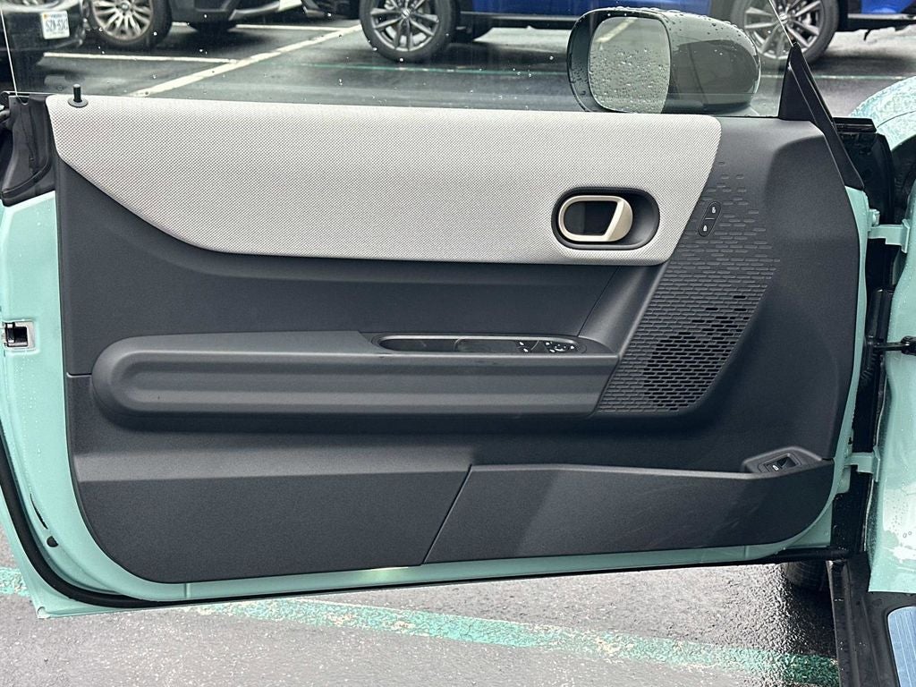 2026 MINI Cooper S Signature Plus Hardtop 2 Door