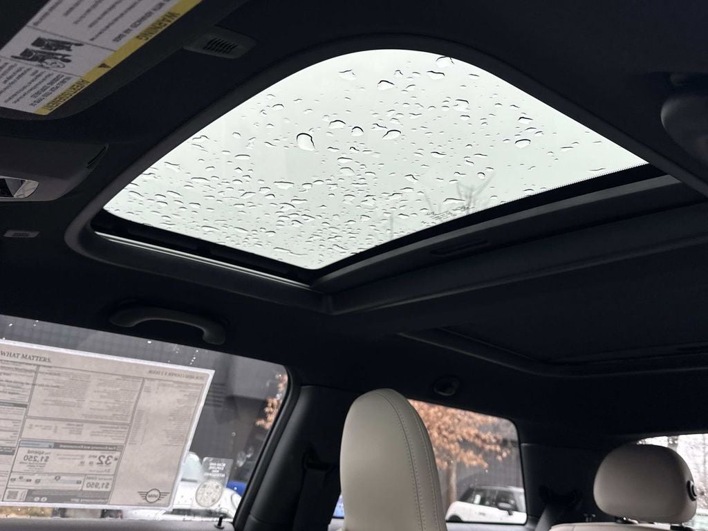 2026 MINI Cooper S Signature Plus Hardtop 2 Door