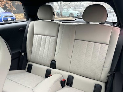 2026 MINI Cooper S Signature Plus Hardtop 2 Door