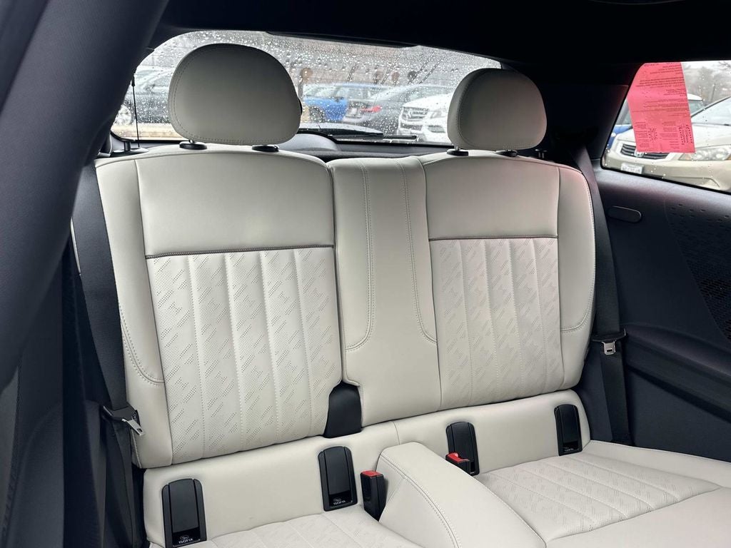 2026 MINI Cooper S Signature Plus Hardtop 2 Door