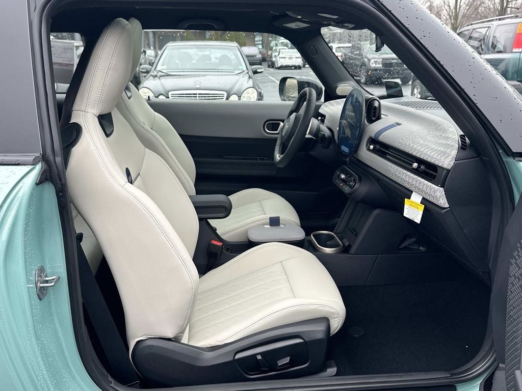 2026 MINI Cooper S Signature Plus Hardtop 2 Door