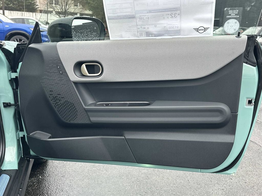 2026 MINI Cooper S Signature Plus Hardtop 2 Door