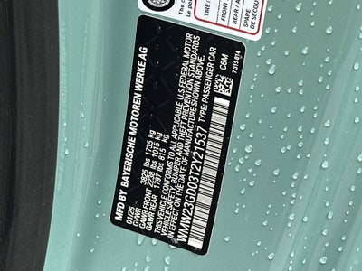 2026 MINI Cooper S Signature Plus Hardtop 2 Door