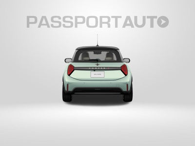 2026 MINI Cooper S Signature Plus Hardtop 2 Door