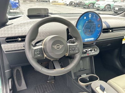 2026 MINI Cooper S Signature Plus Hardtop 2 Door