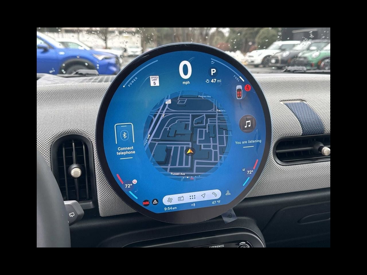 2026 MINI Cooper S Signature Plus Hardtop 2 Door