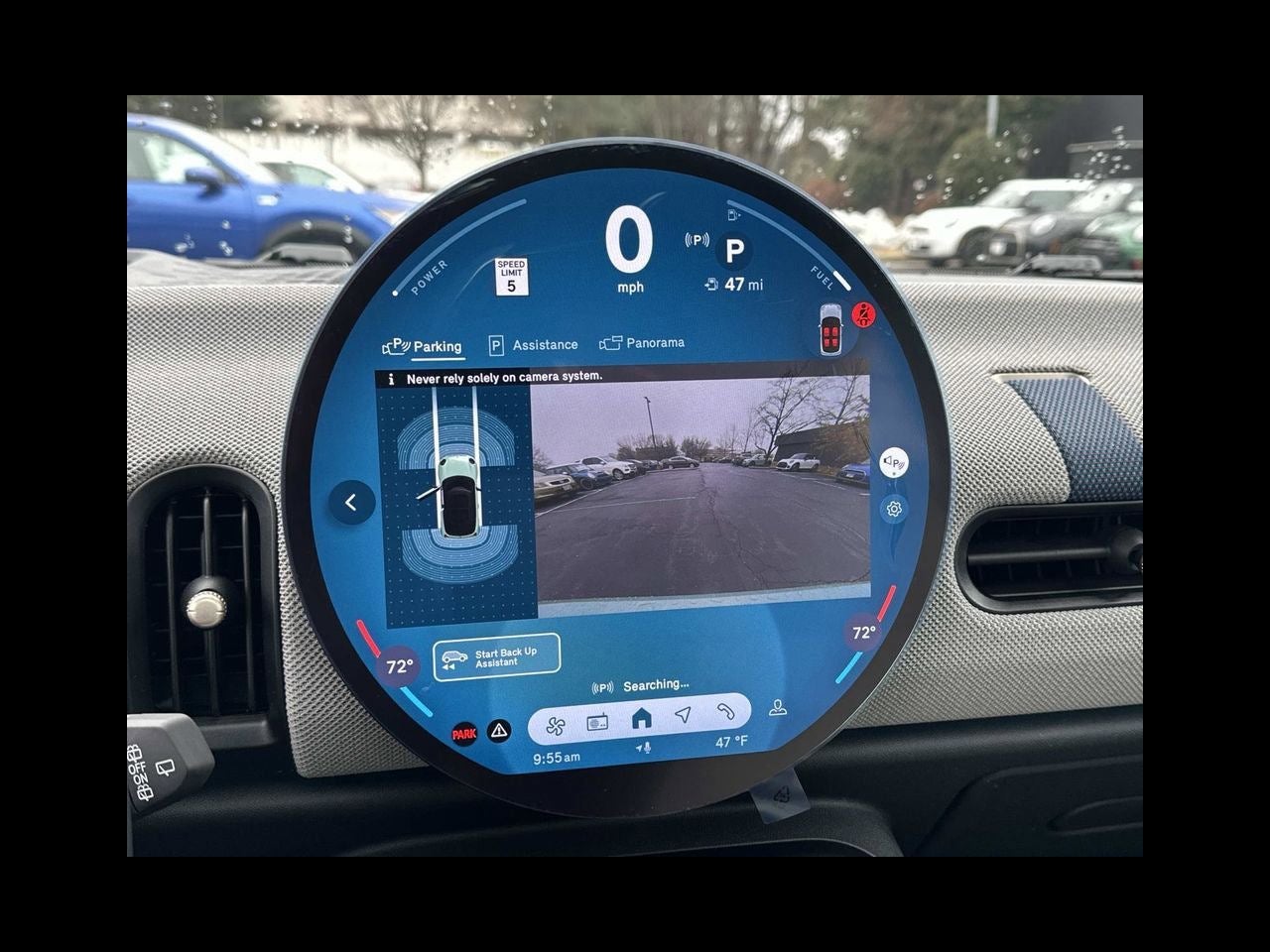 2026 MINI Cooper S Signature Plus Hardtop 2 Door