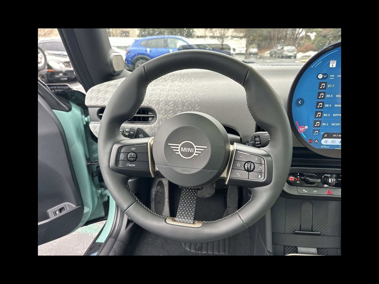 2026 MINI Cooper S Signature Plus Hardtop 2 Door