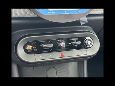 2026 MINI Cooper S Signature Plus Hardtop 2 Door