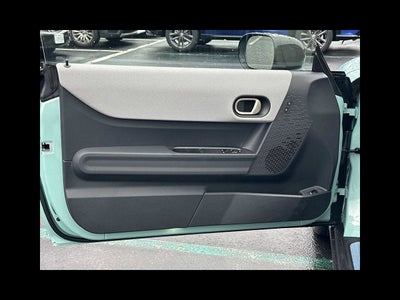 2026 MINI Cooper S Signature Plus Hardtop 2 Door