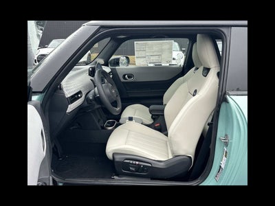 2026 MINI Cooper S Signature Plus Hardtop 2 Door