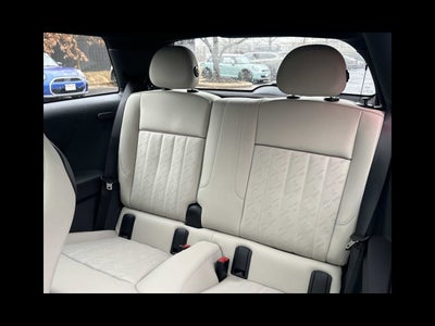 2026 MINI Cooper S Signature Plus Hardtop 2 Door