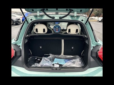 2026 MINI Cooper S Signature Plus Hardtop 2 Door