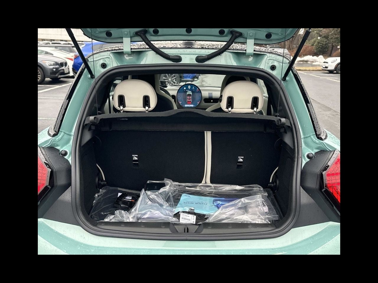 2026 MINI Cooper S Signature Plus Hardtop 2 Door