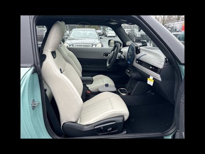 2026 MINI Cooper S Signature Plus Hardtop 2 Door