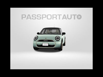 2026 MINI Cooper S Signature Plus Hardtop 2 Door