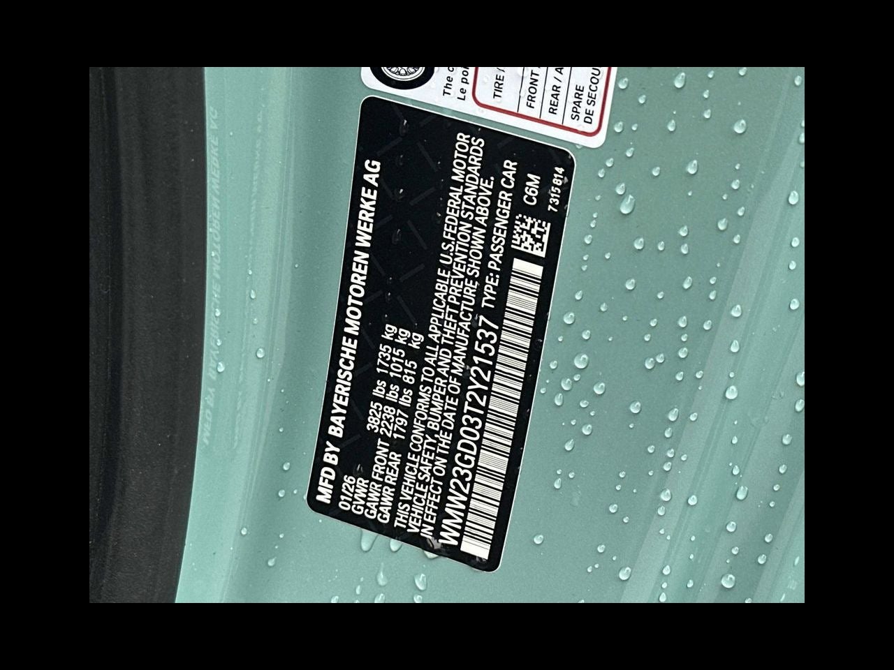 2026 MINI Cooper S Signature Plus Hardtop 2 Door