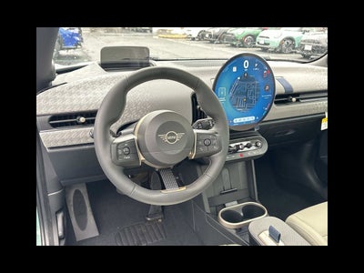 2026 MINI Cooper S Signature Plus Hardtop 2 Door