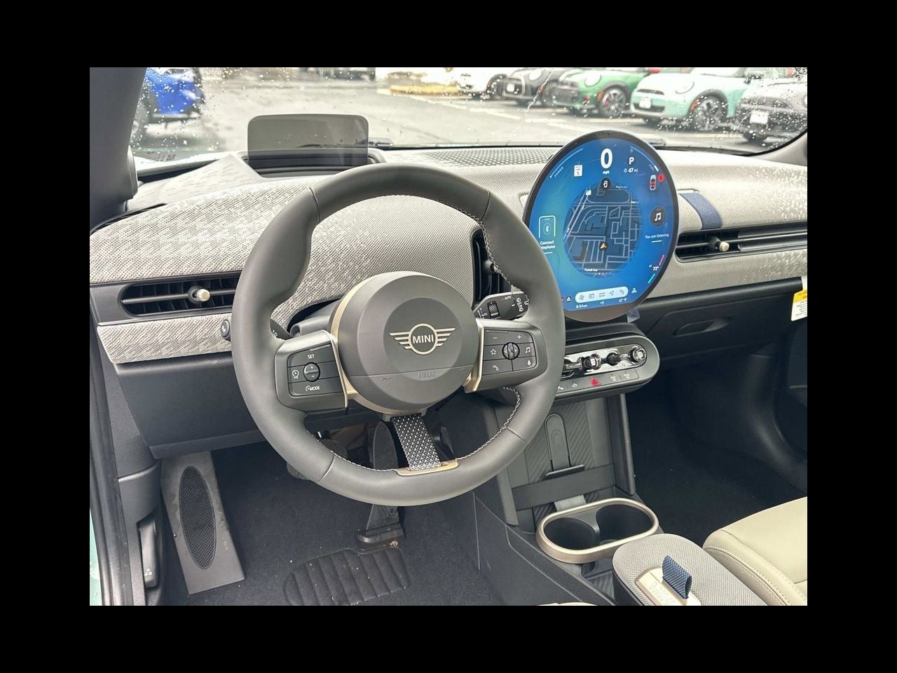 2026 MINI Cooper S Signature Plus Hardtop 2 Door