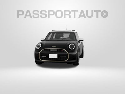 2026 MINI Cooper S Base