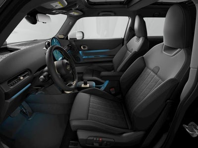 2026 MINI Cooper S Base
