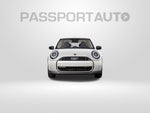 2027 MINI Cooper S Base