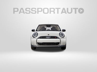 2027 MINI Cooper S Base