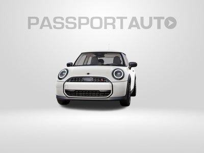 2027 MINI Cooper S Base