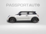 2027 MINI Cooper S Base