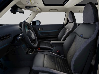 2027 MINI Cooper S Base