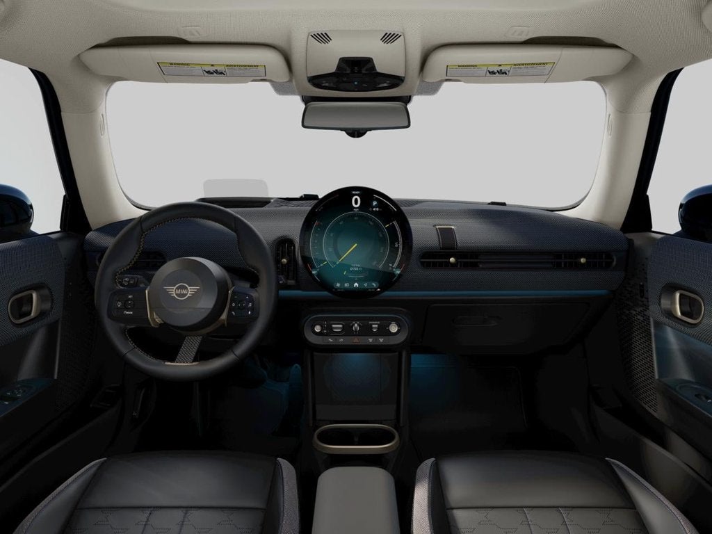 2027 MINI Cooper S Base